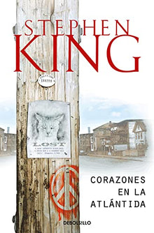 Corazones en la Atlántida (Best Seller)