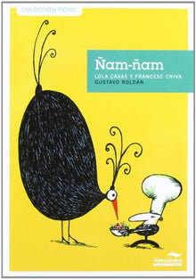 Ñam-Ñam: 15 (Colección Picnic)