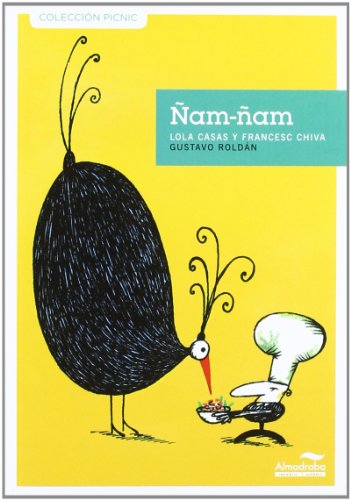 Ñam-Ñam: 15 (Colección Picnic)