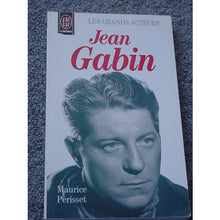 Jean gabin ******