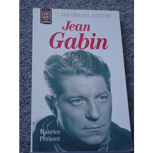 Jean gabin ******