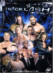 Backlash 2007