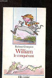William le conquérant
