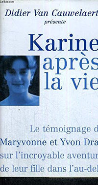 Karine après la vie