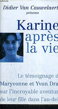 Karine après la vie