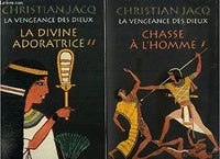 La vengeance des Dieux - tome 2 La divine adoratrice