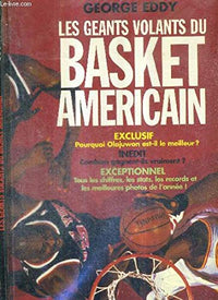 Géants volants du basket américain