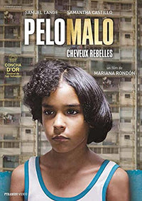 Pelo Malo