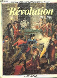La Révolution