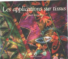 Les applications sur tissus