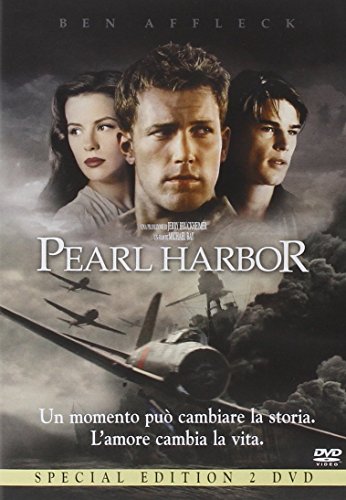 Pearl Harbor Edition (2 DVD) [Edizione Speciale] [Import]