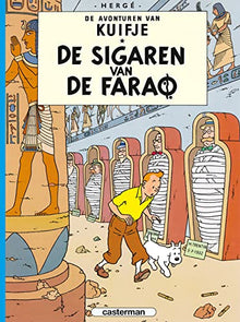 De sigaren van de farao