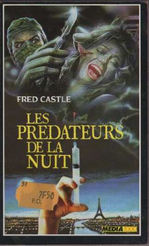 Les prédateurs de la nuit