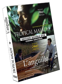 L'anguille + Tropical Malady