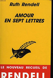 Amour en sept lettres