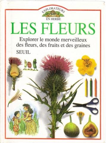 Les fleurs