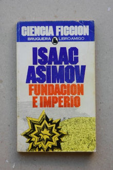Fundación e Imperio