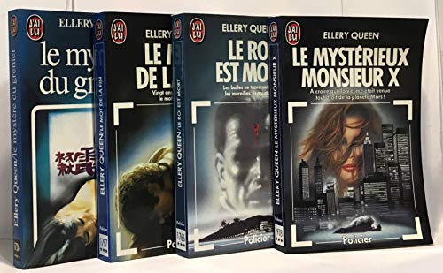 Mot de la fin *** (Le)