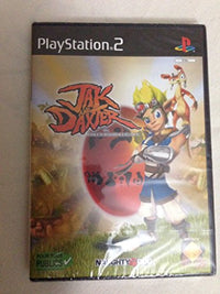 Jak & Daxter : The precursor legacy