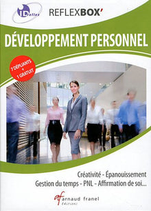 ID Reflex' Box développement personnel