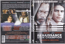 Renaissance d'un Champion