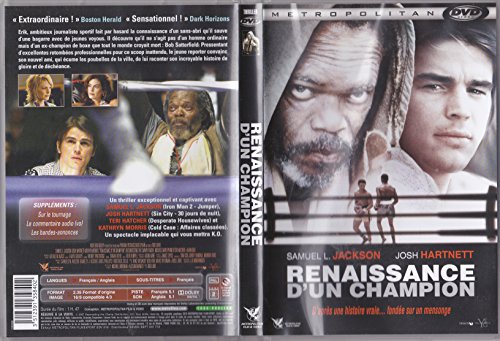 Renaissance d'un Champion