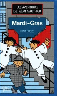 Mardi Gras