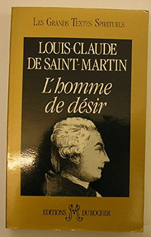 L'homme de désir