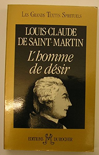 L'homme de désir