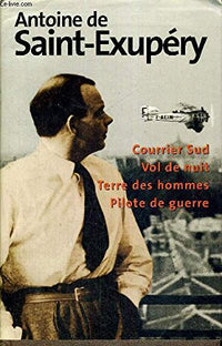 Courrier Sud