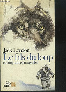 LE FILS DU LOUP