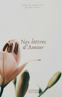 Nos lettres d'Amour