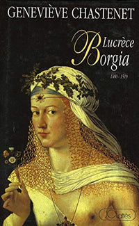 Lucrèce Borgia