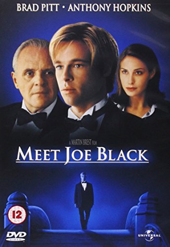 Meet_Joe_Black [Reino Unido] [DVD]