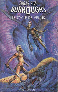 Le Cycle De Venus