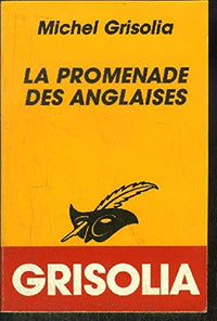 LA PROMENADE DES ANGLAISES