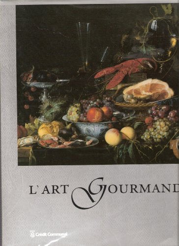 L'art gourmand