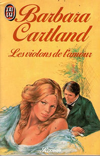 Violons de l'amour