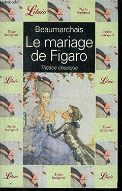 Le mariage de Figaro