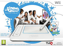 uDraw GameTablet + uDraw studio