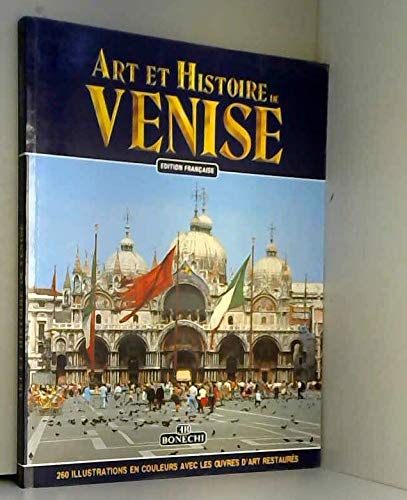 Arte e storia di Venezia