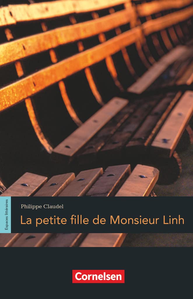 La petite fille de monsieur Linh