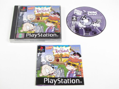 Les Razmoket font leur cinema