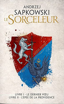 Sorceleur - Collector