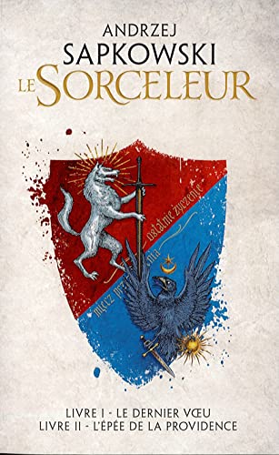 Sorceleur - Collector