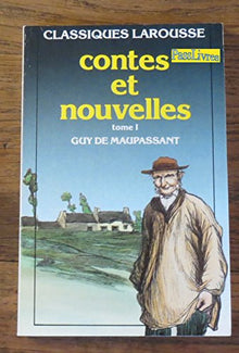 contes et nouvelles