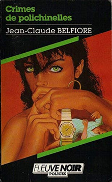 Crimes de polichinelles