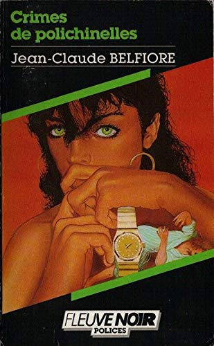 Crimes de polichinelles