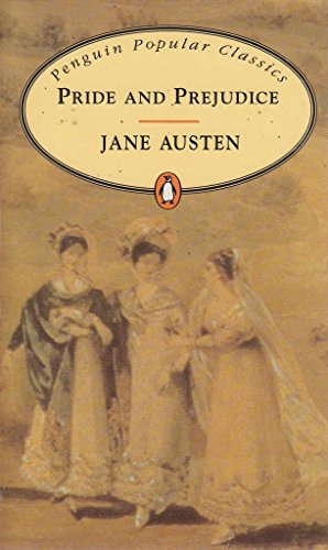 Pride and Prejudice (en anglais)