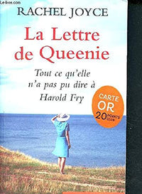 La lettre de Queenie